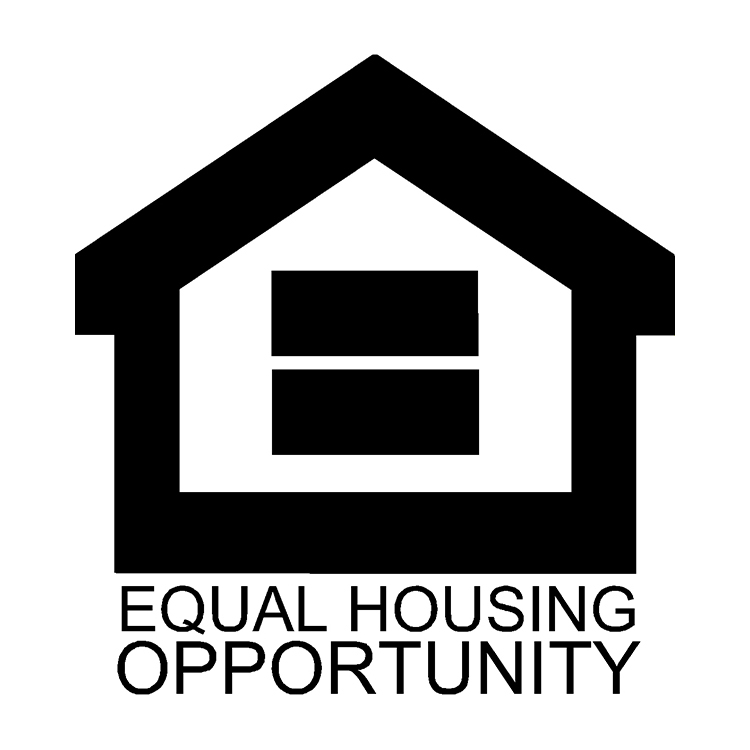 Equal Housing Opportunity logo
